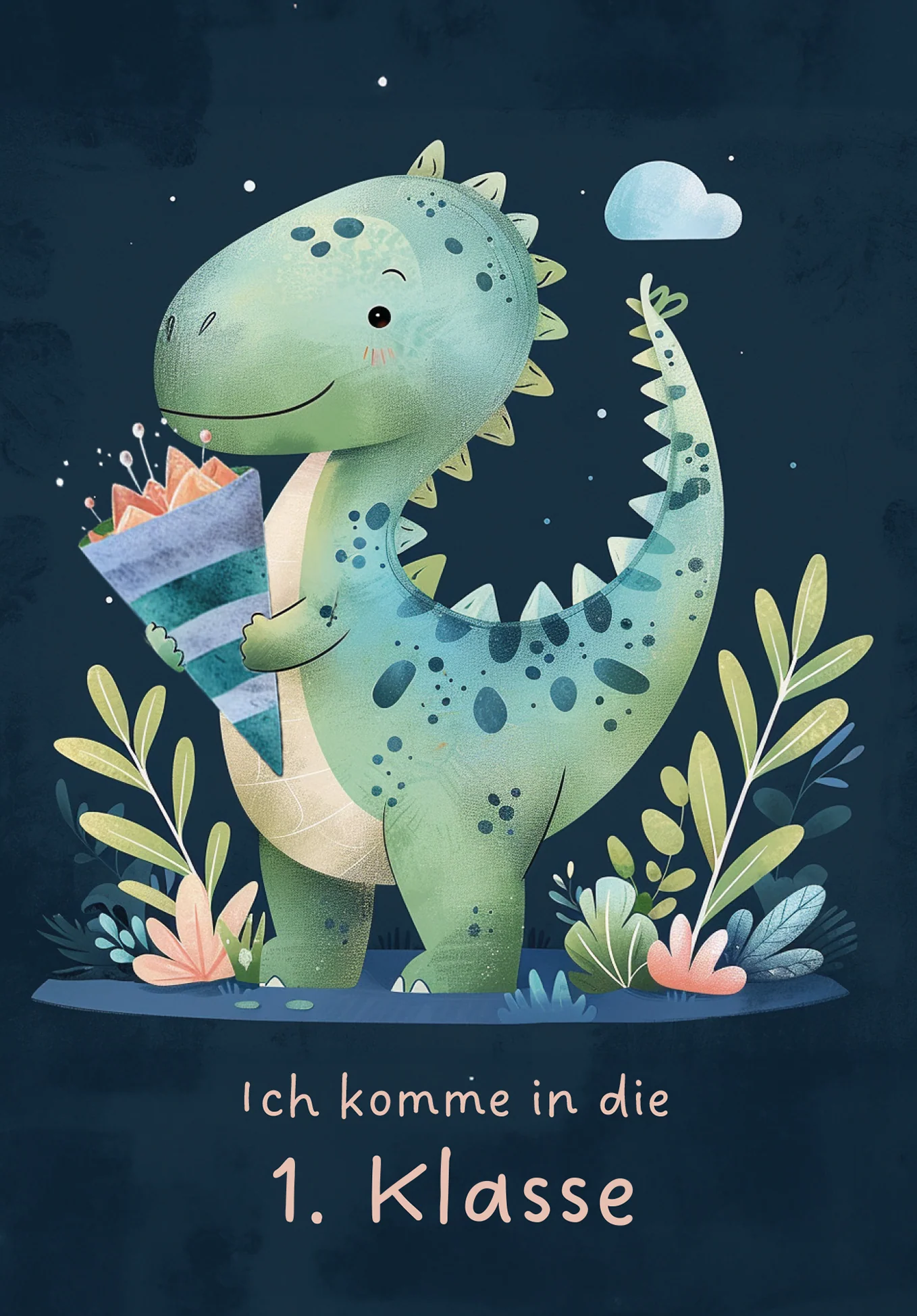 1. Klasse - Dino - Image 2