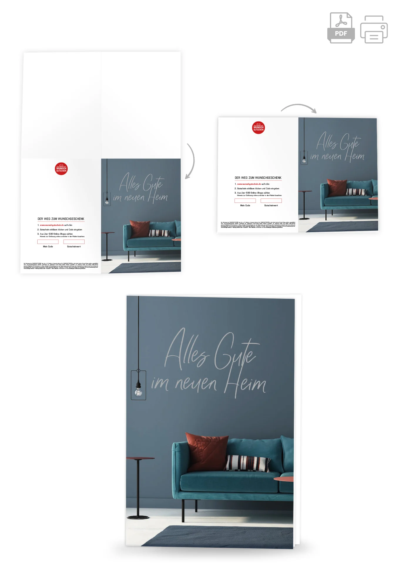 Alles Gute Heim - Wohnzimmer PDF - Image 4