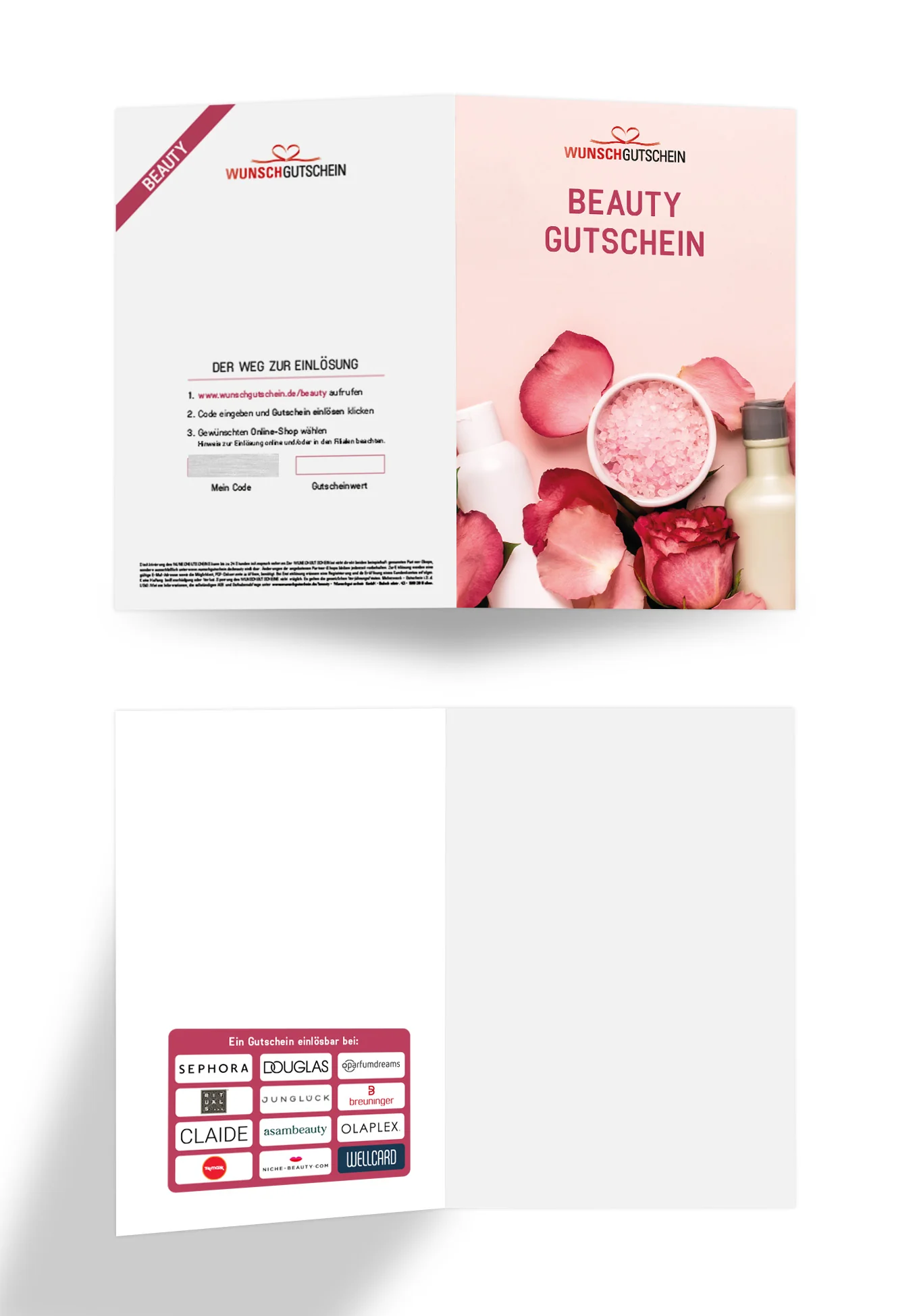 Beauty Gutschein - Das perfekte Geschenk für deine Liebsten PDF - Image 3