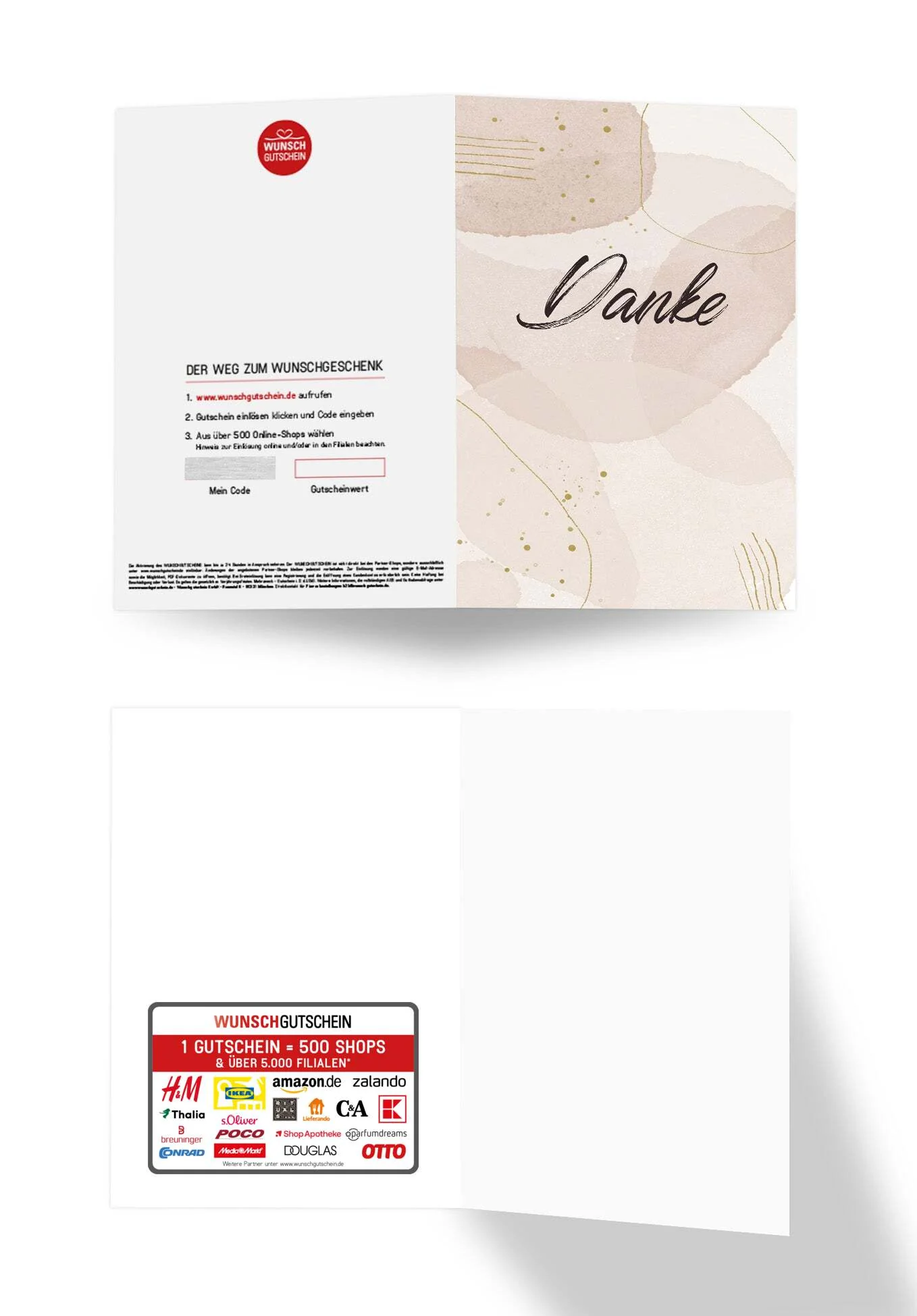 Danke - Beige PDF - Image 3