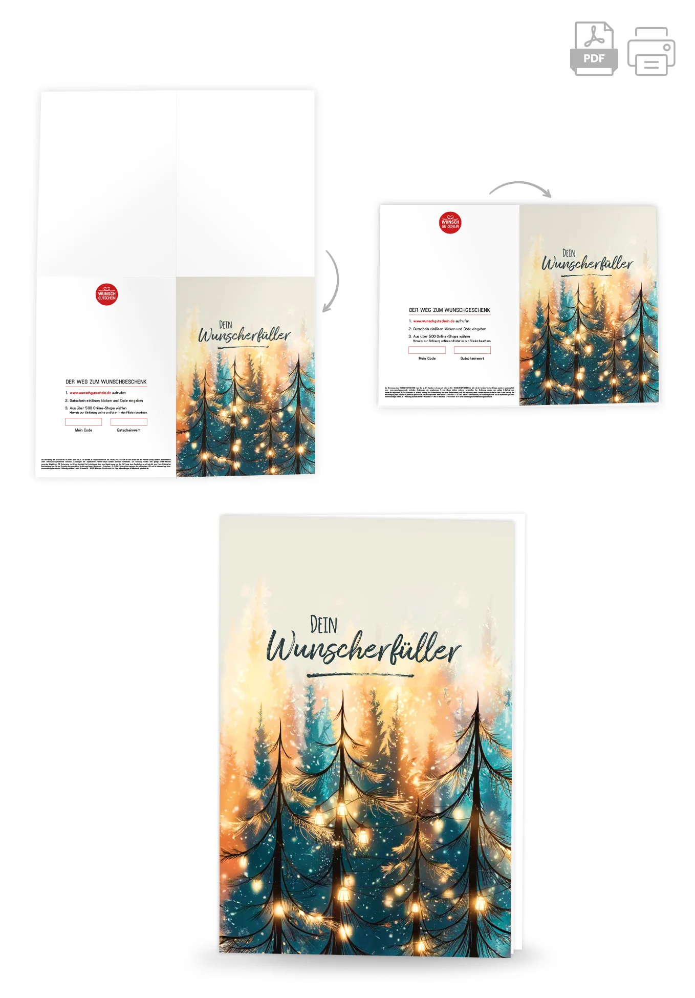 Dein Wunscherfüller - Lichter Wald - Image 4