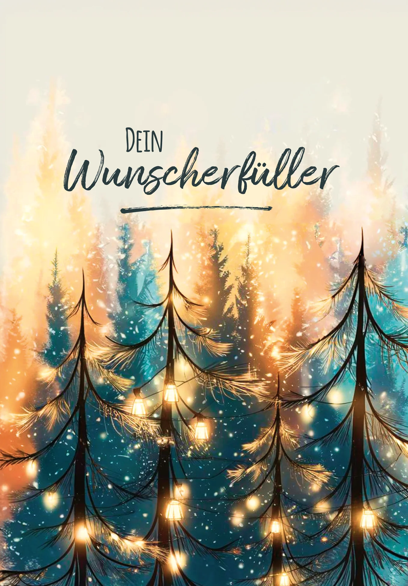 Dein Wunscherfüller - Lichter Wald PDF - Image 2