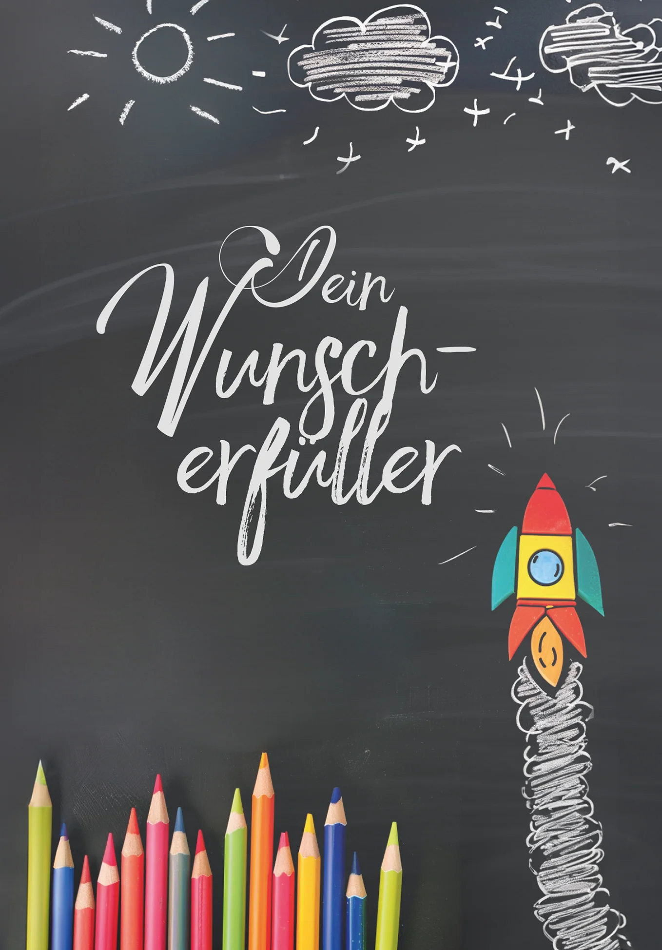 Dein Wunscherfüller - Tafel PDF - Image 2