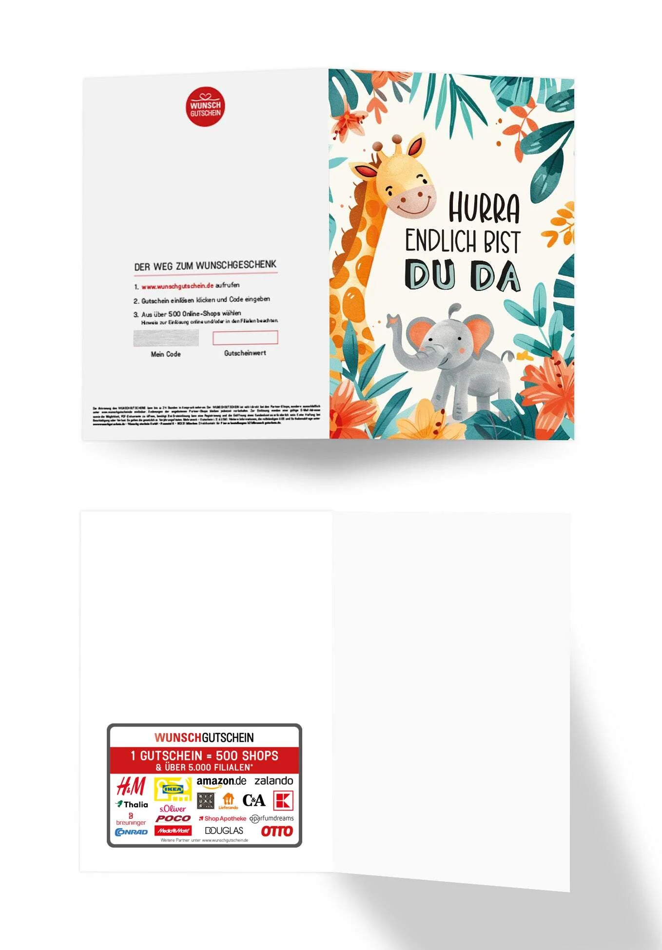 Endlich bist du da - Dschungel PDF - Image 3