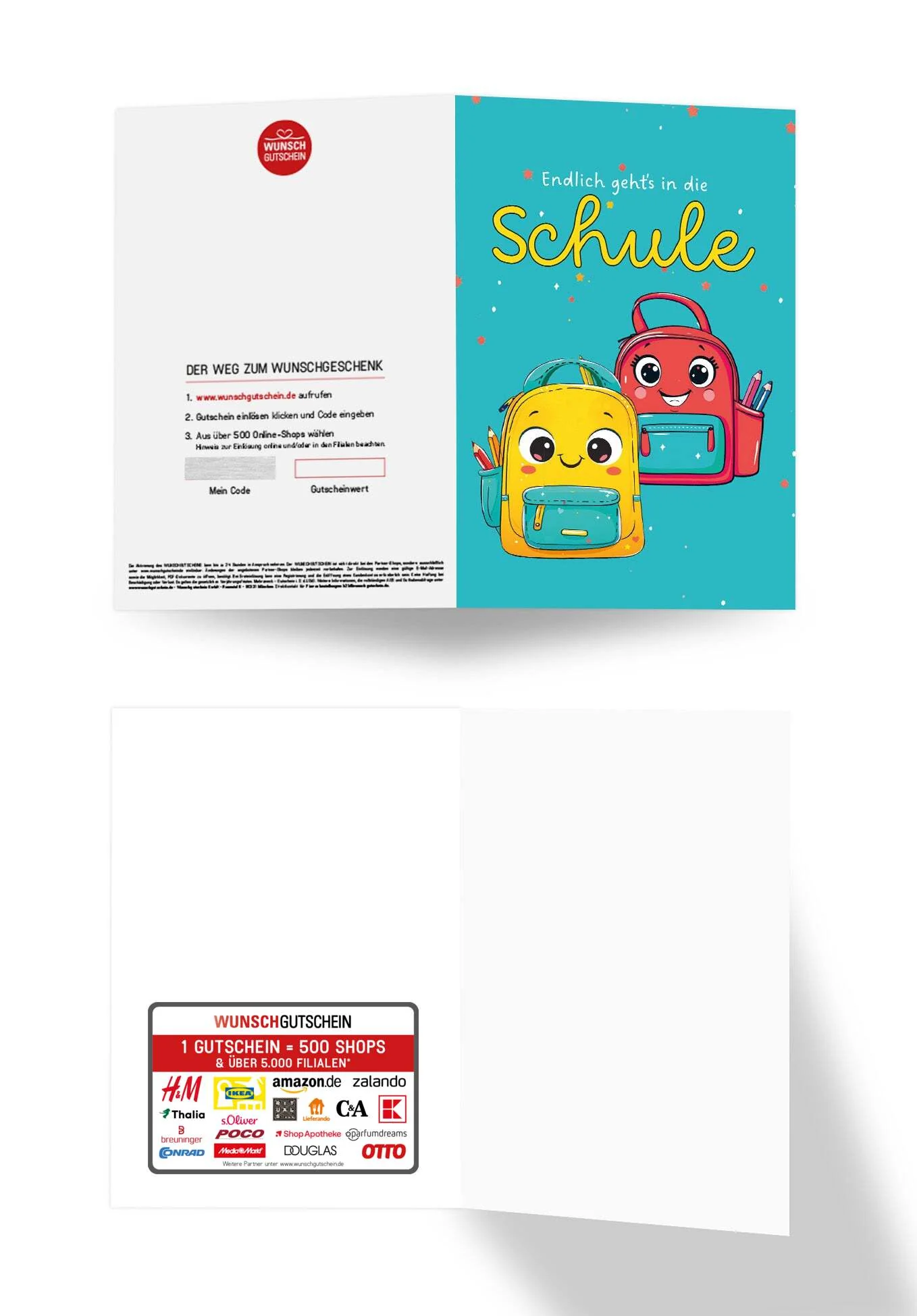 Endlich Schule - Rucksack PDF - Image 3