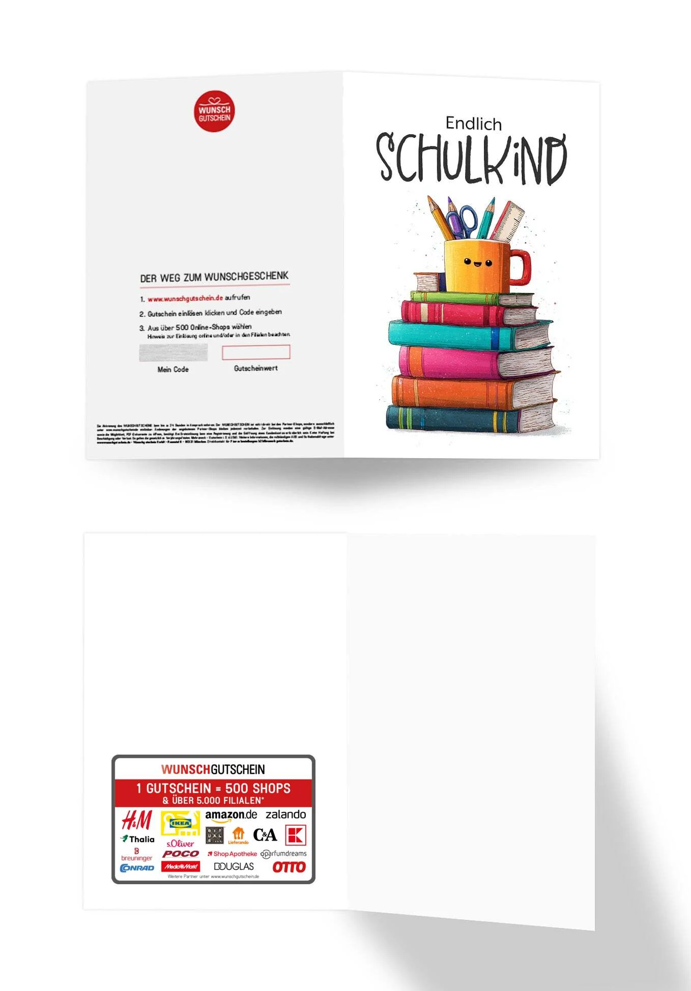 Endlich Schulkind - Bücher PDF - Image 3