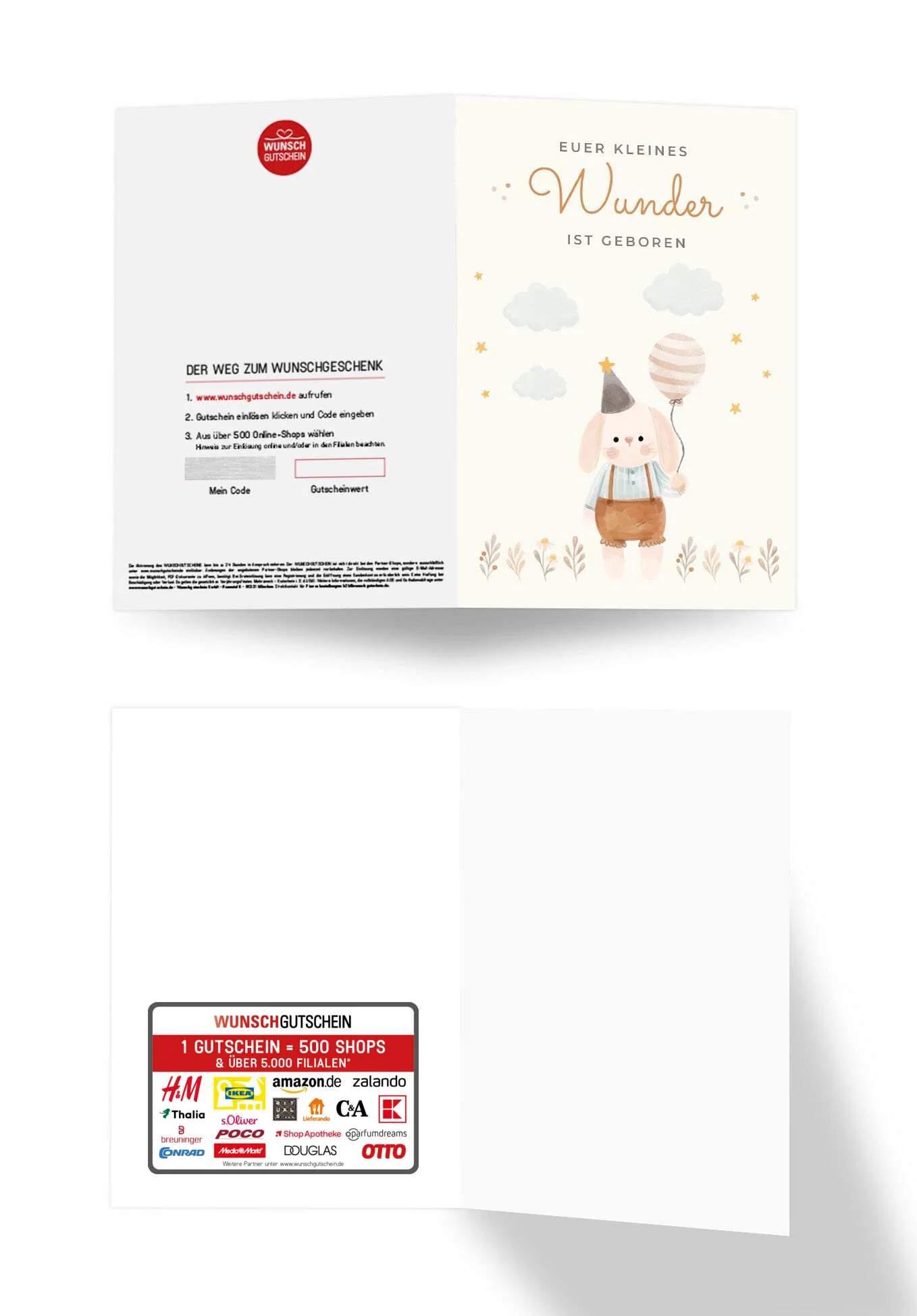 Euer kleines Wunder - Hase Beige PDF - Image 3
