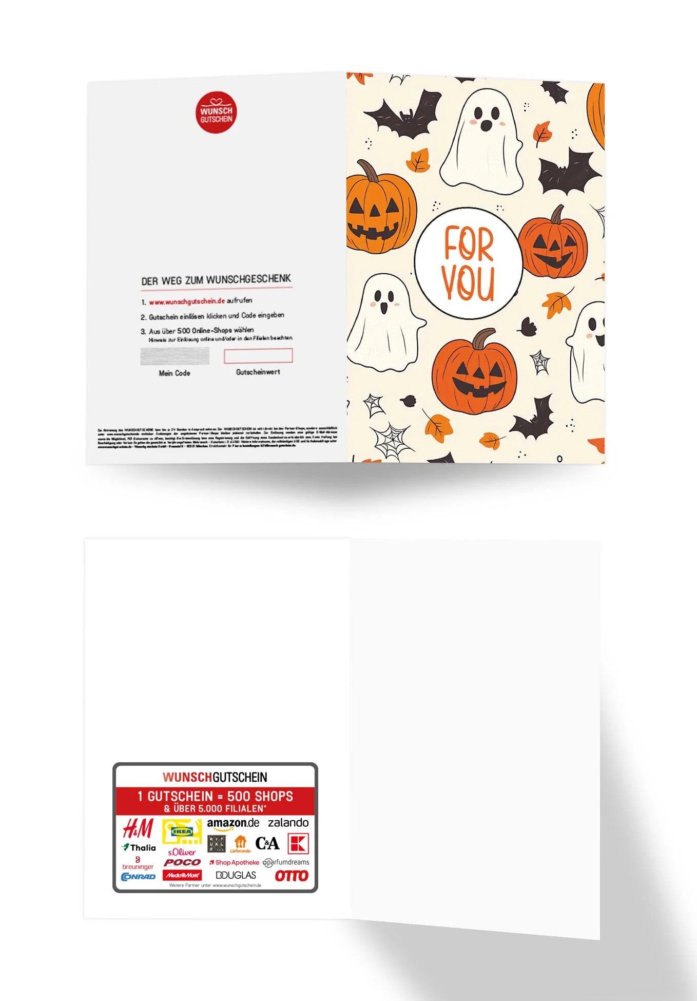 For you - Halloween Muster PDF - Image 3