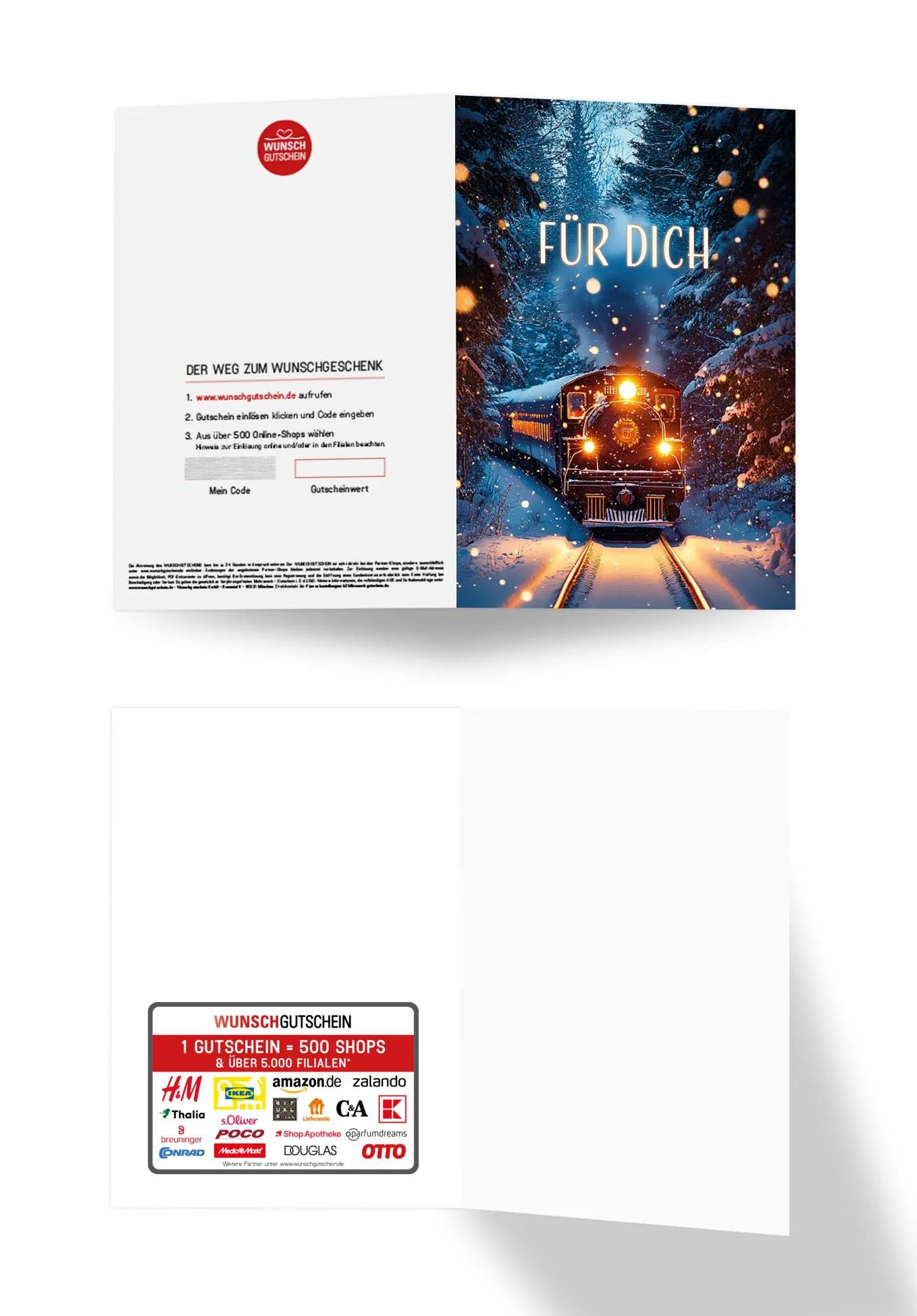 Für dich - Zug - Image 3