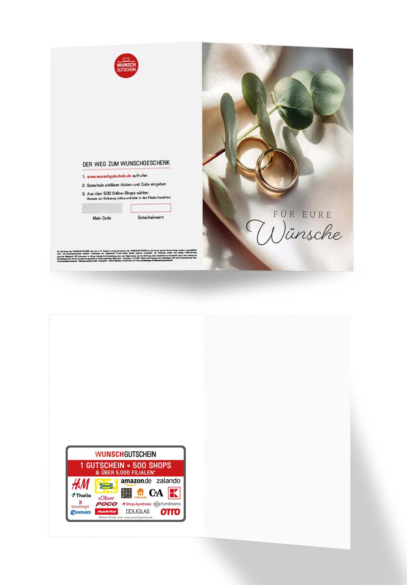 Für Eure Wünsche - Ringe Eukalyptus PDF - Image 3