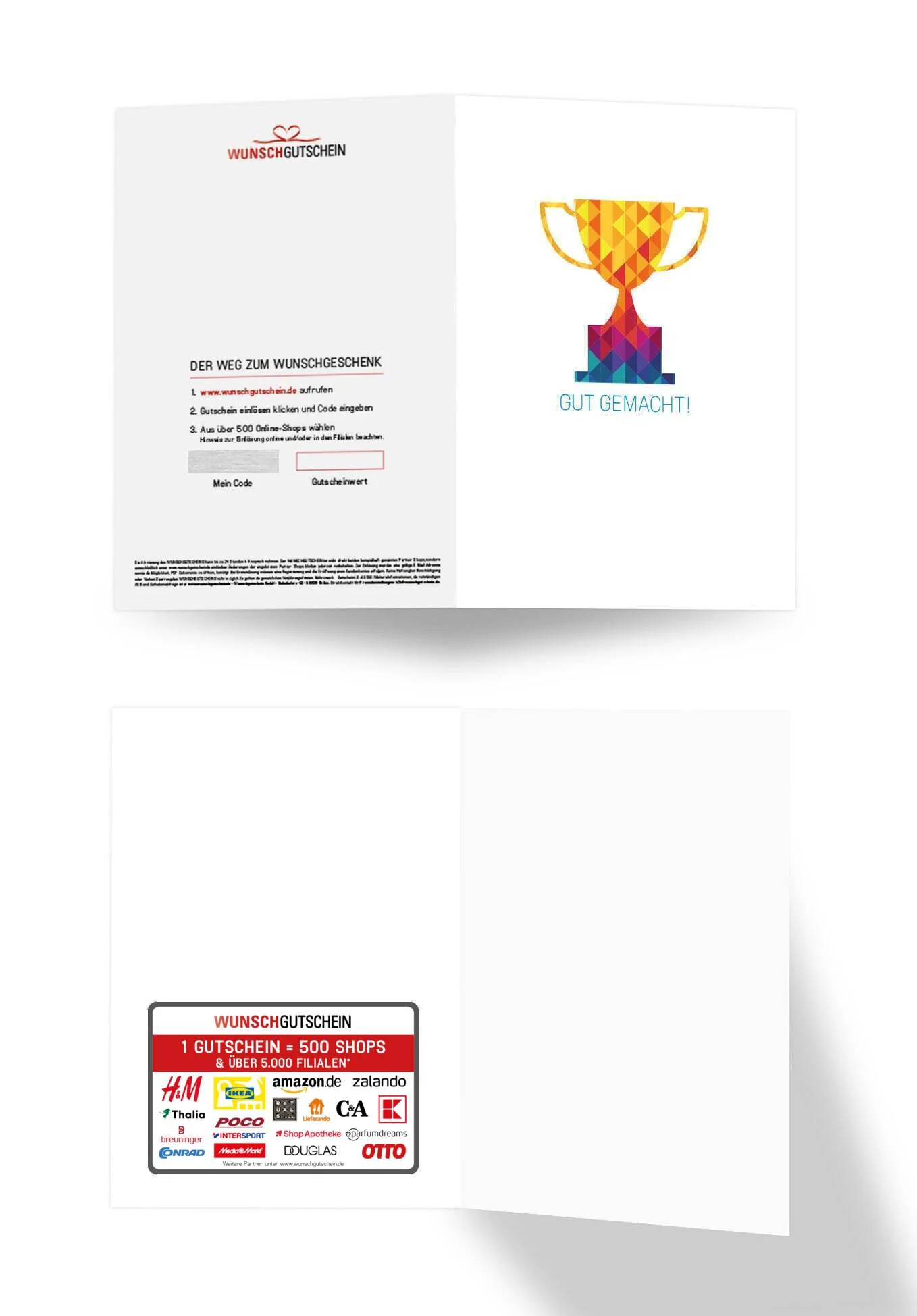 Gut gemacht - Pokal PDF - Image 3
