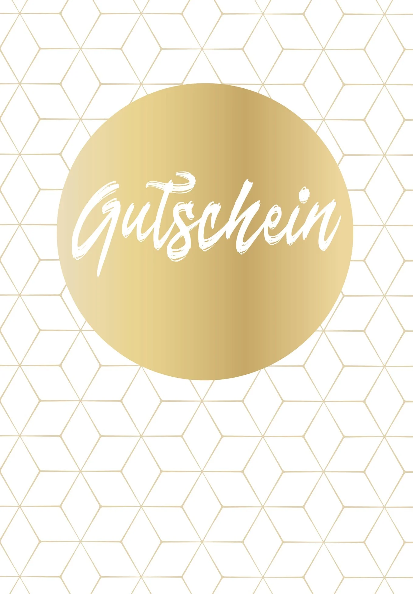Gutschein - Gold PDF - Image 2