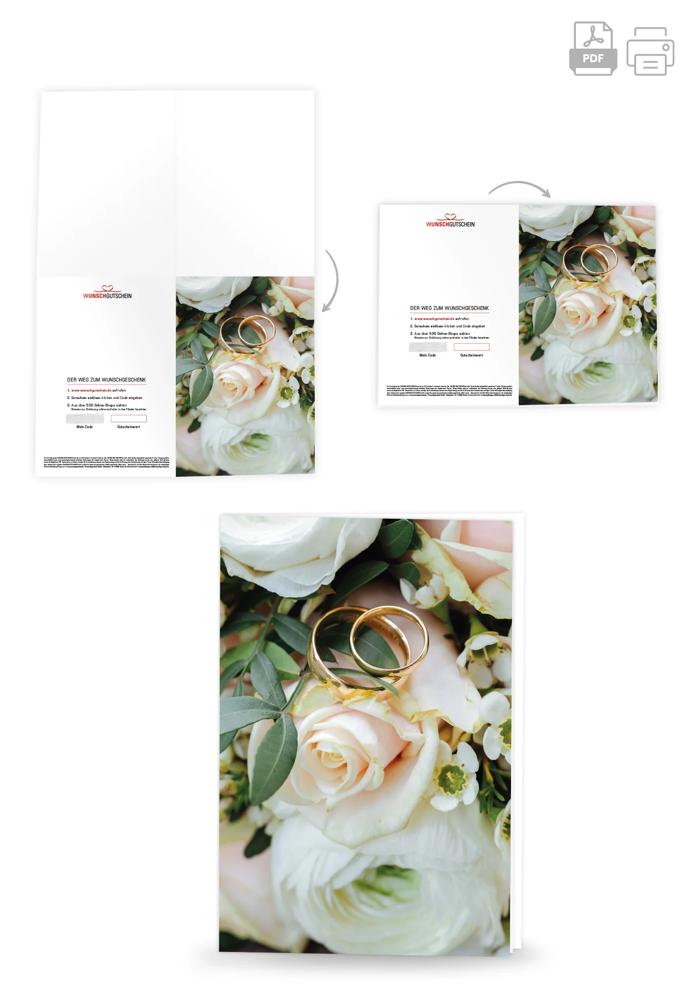 Hochzeitsringe - Image 4
