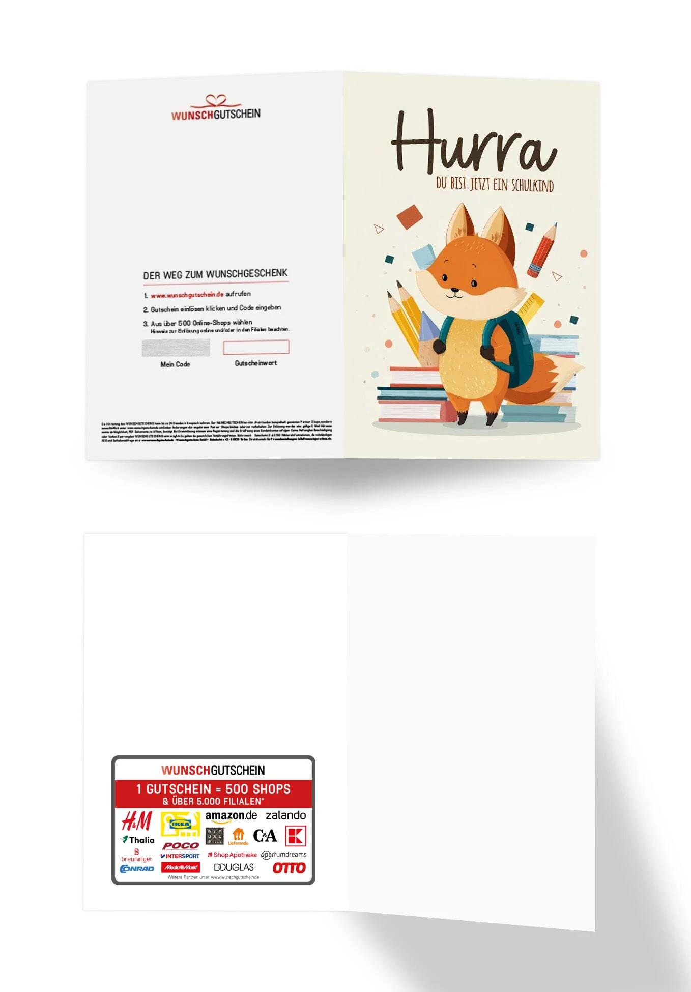Hurra Schulkind - Fuchs PDF - Image 3