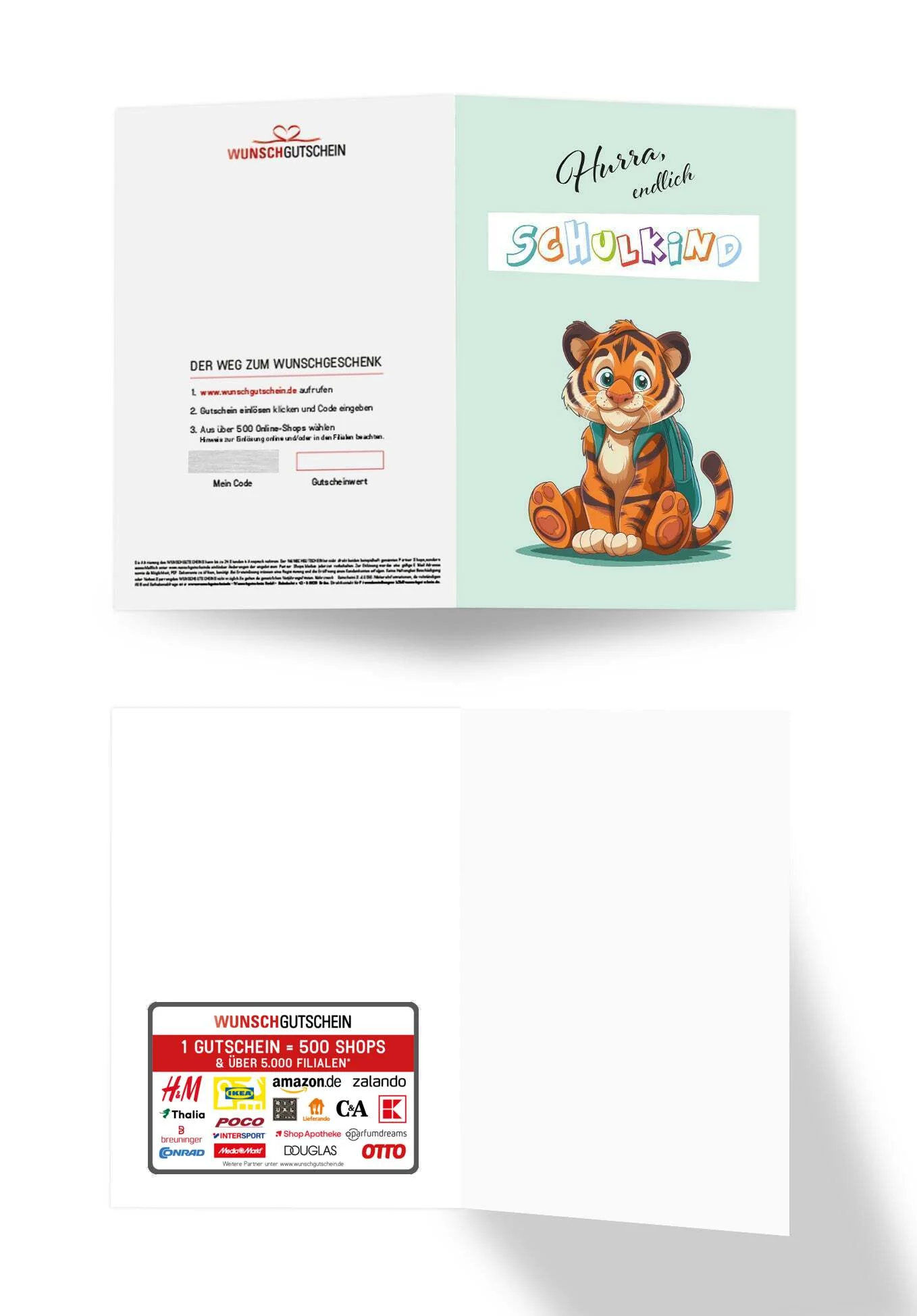 Hurra Schulkind - Tiger PDF - Image 3