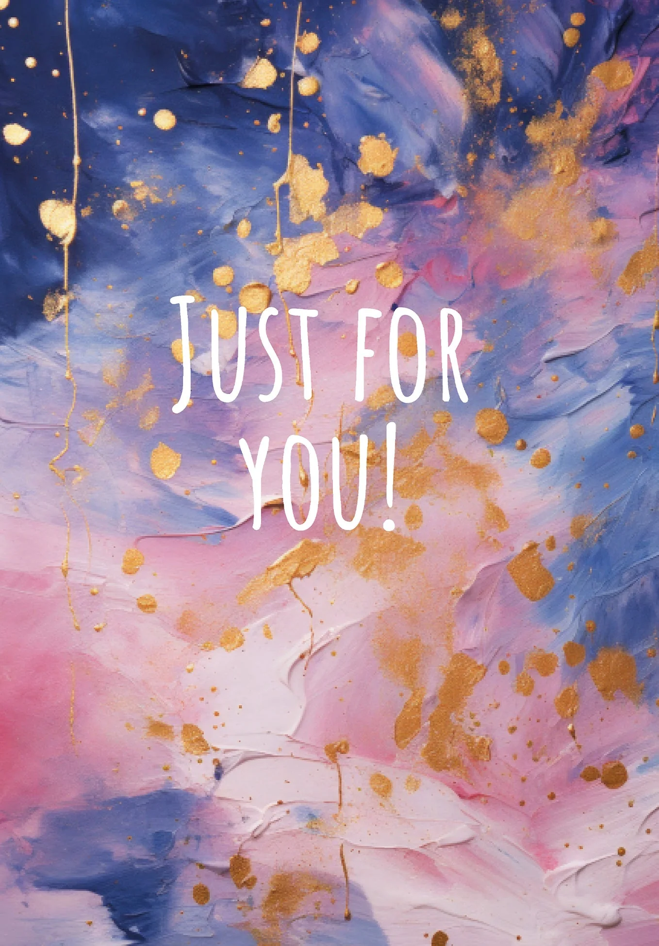 Just for you - Rosa Gold PDF - Image 2