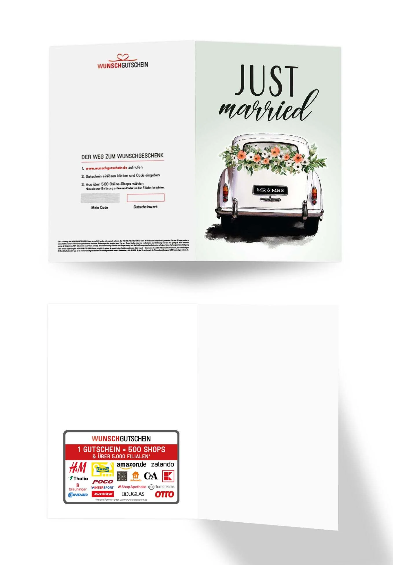 Just Married - Oldtimer PDF - Image 3