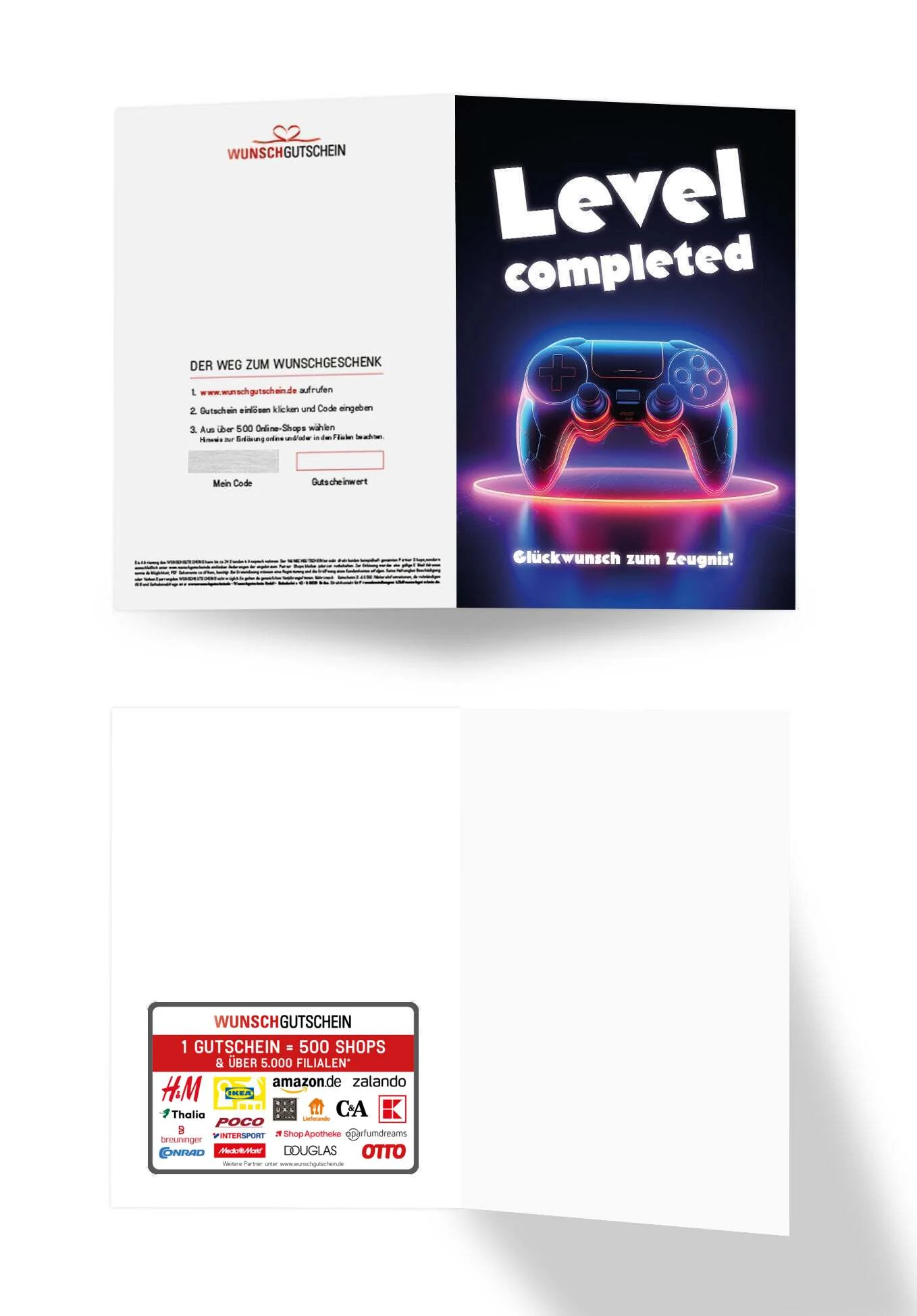 Level completed  - Game - Image 3