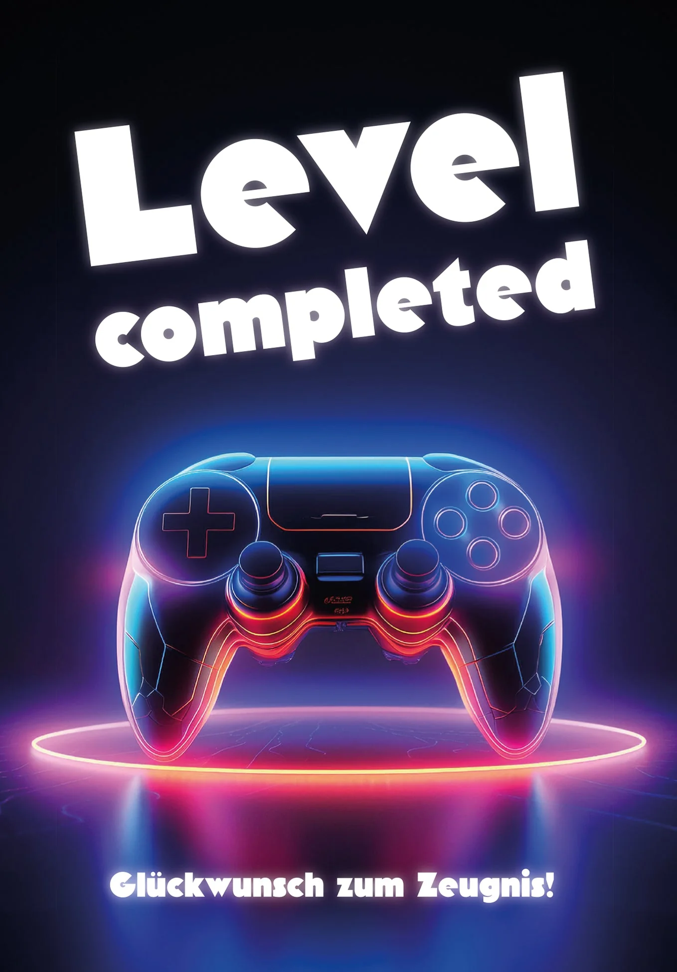 Level completed  - Game PDF - Image 2