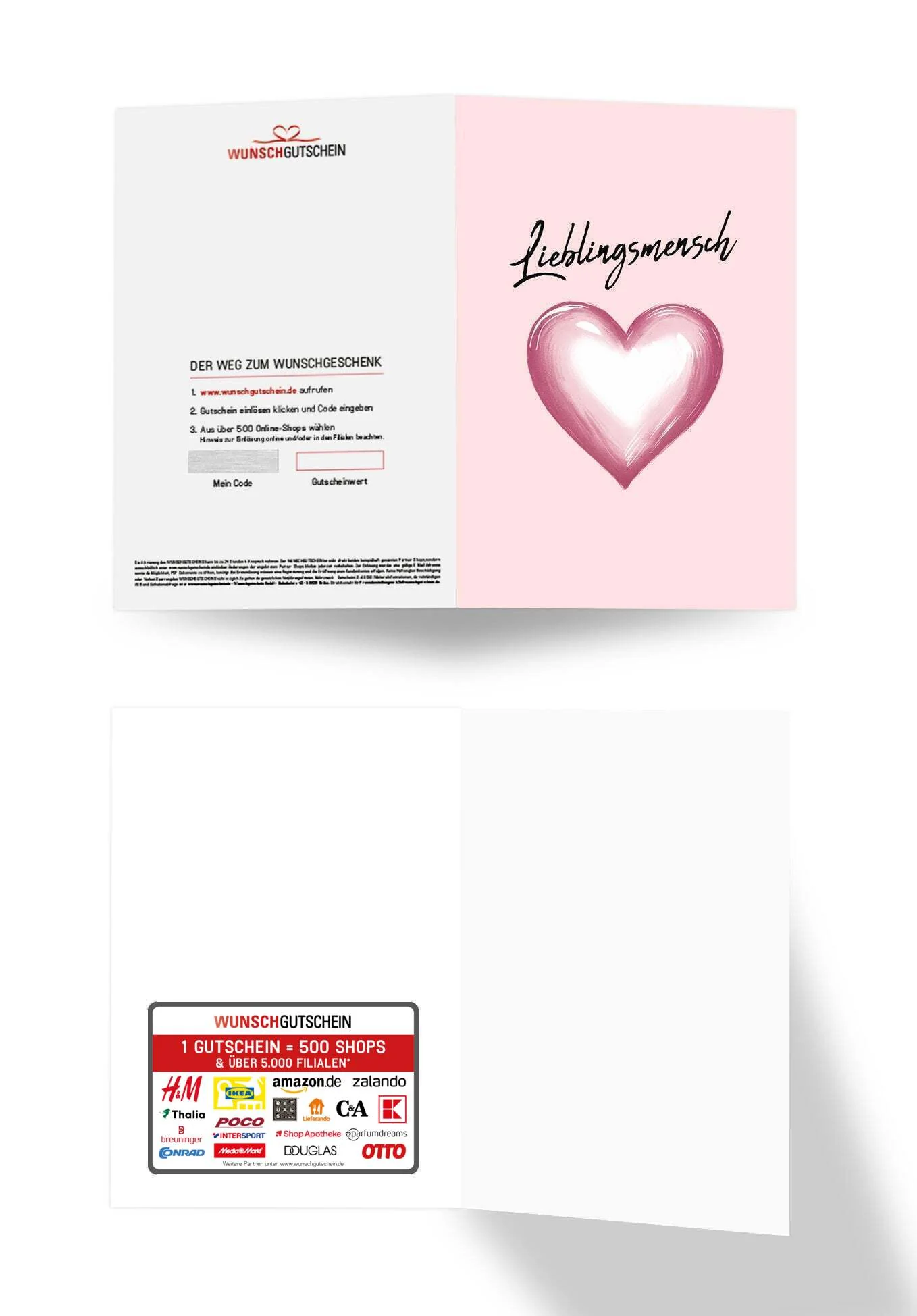 Lieblingsmensch - Rosa Herz PDF - Image 3