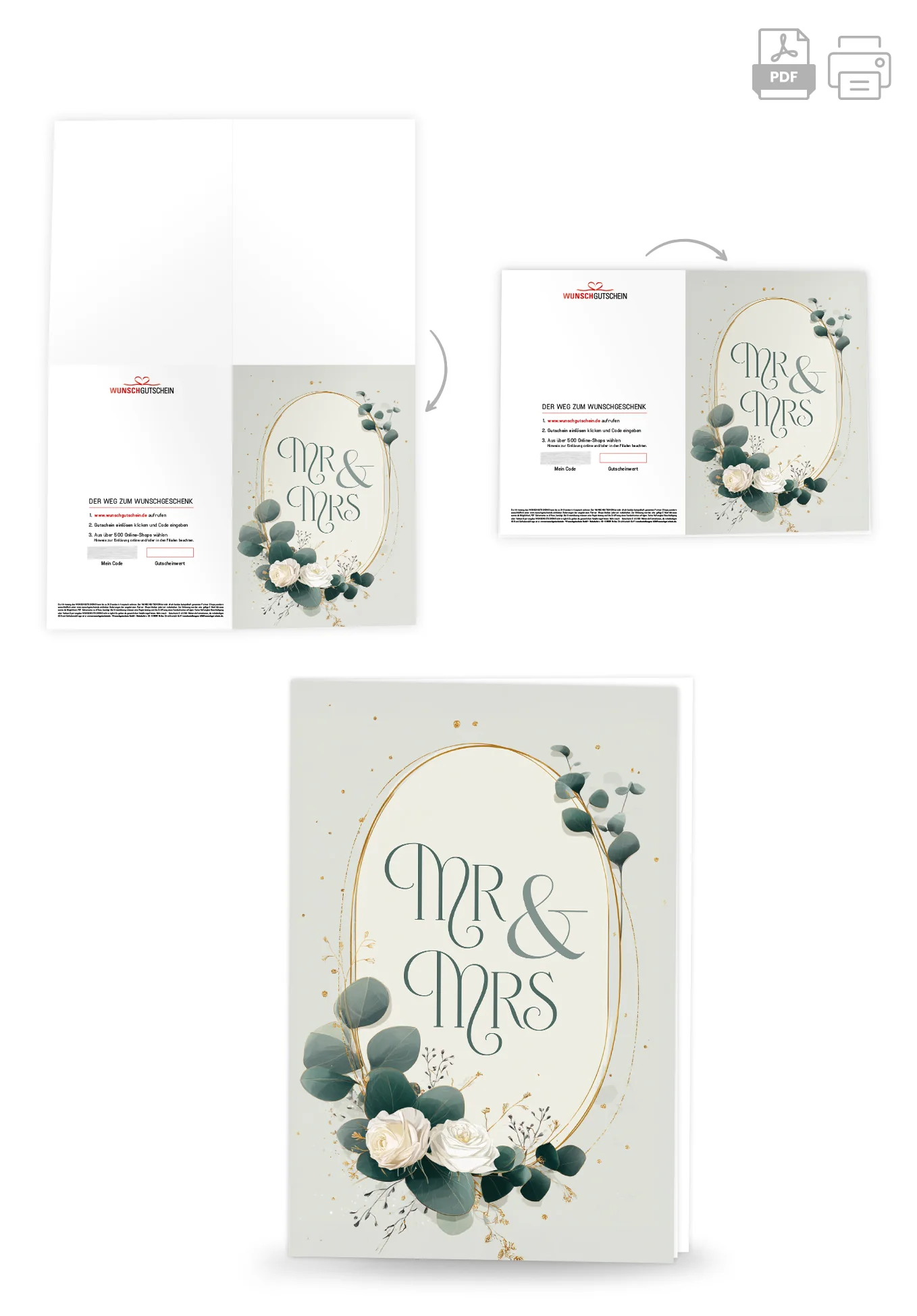 Mr & Mrs - Rosen Eukalyptus PDF - Image 4