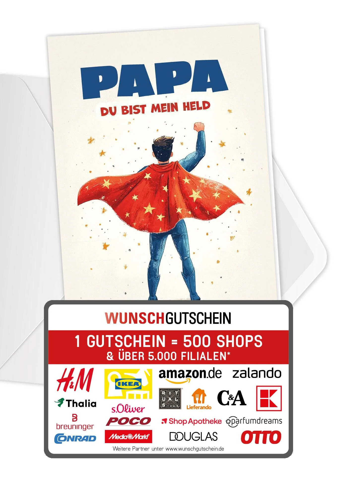 Papa Held - Held PDF
