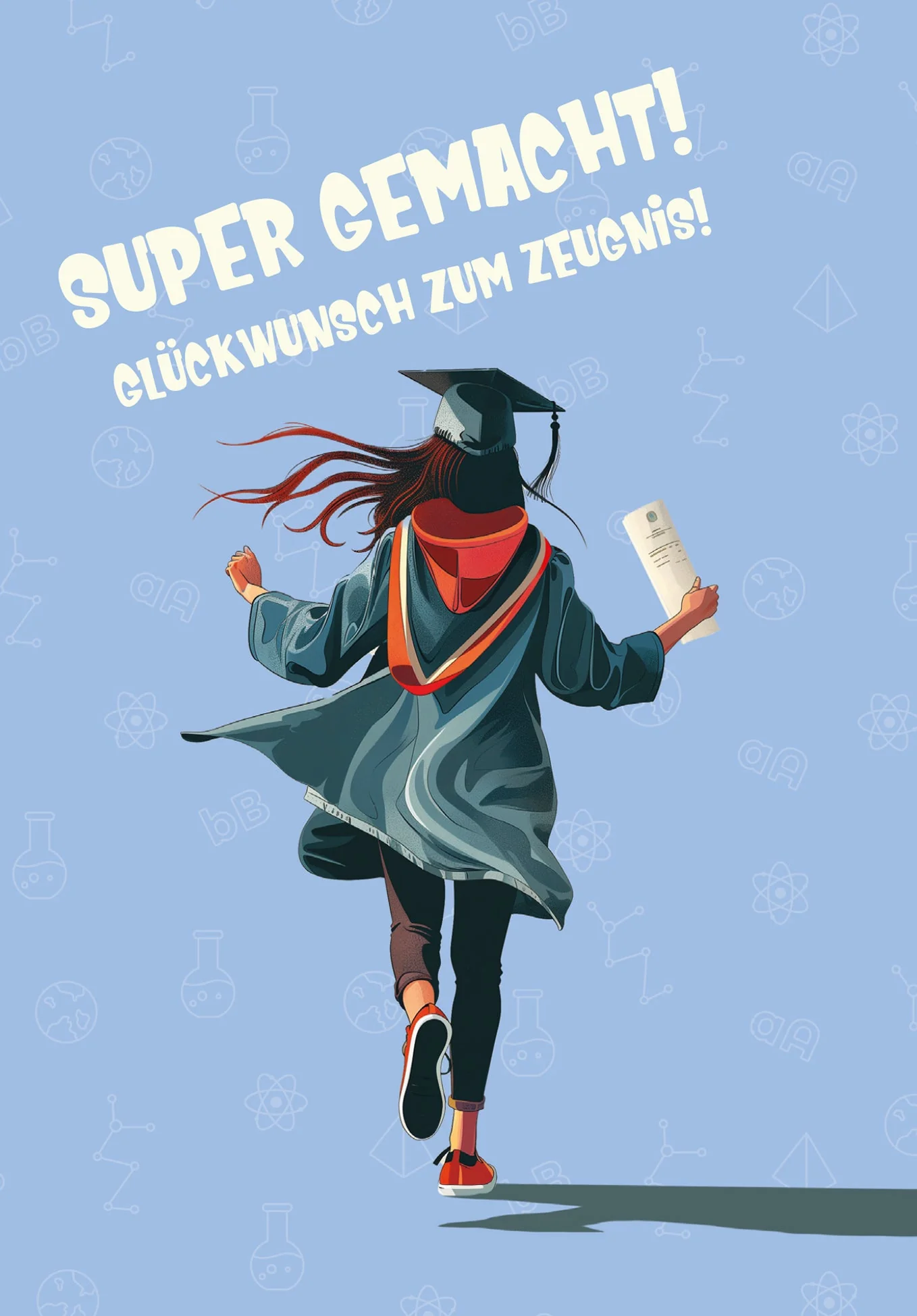 Super gemacht - Schülerin PDF - Image 2