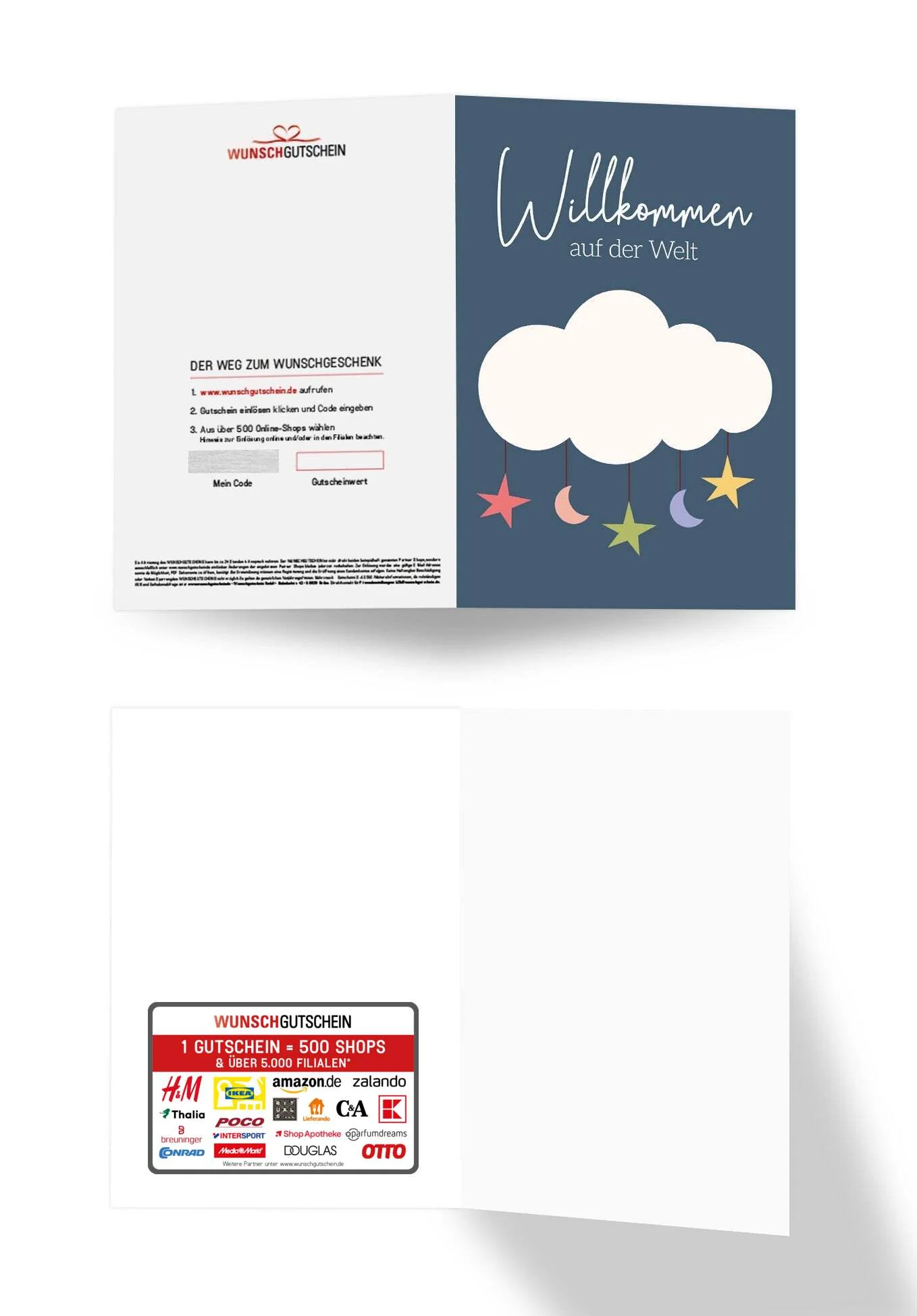Willkommen auf der Welt - Wolke PDF - Image 3