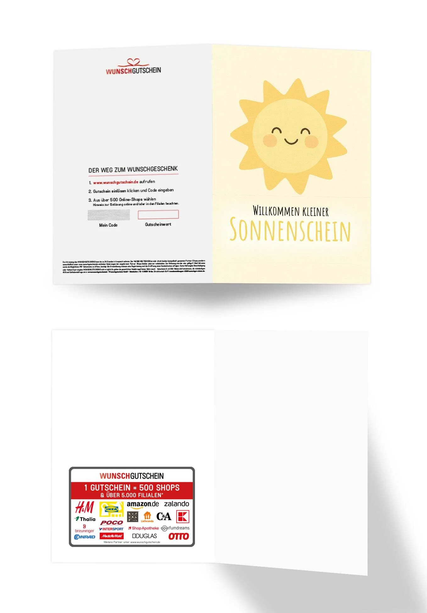 Willkommen Sonnenschein - Sonne - Image 3