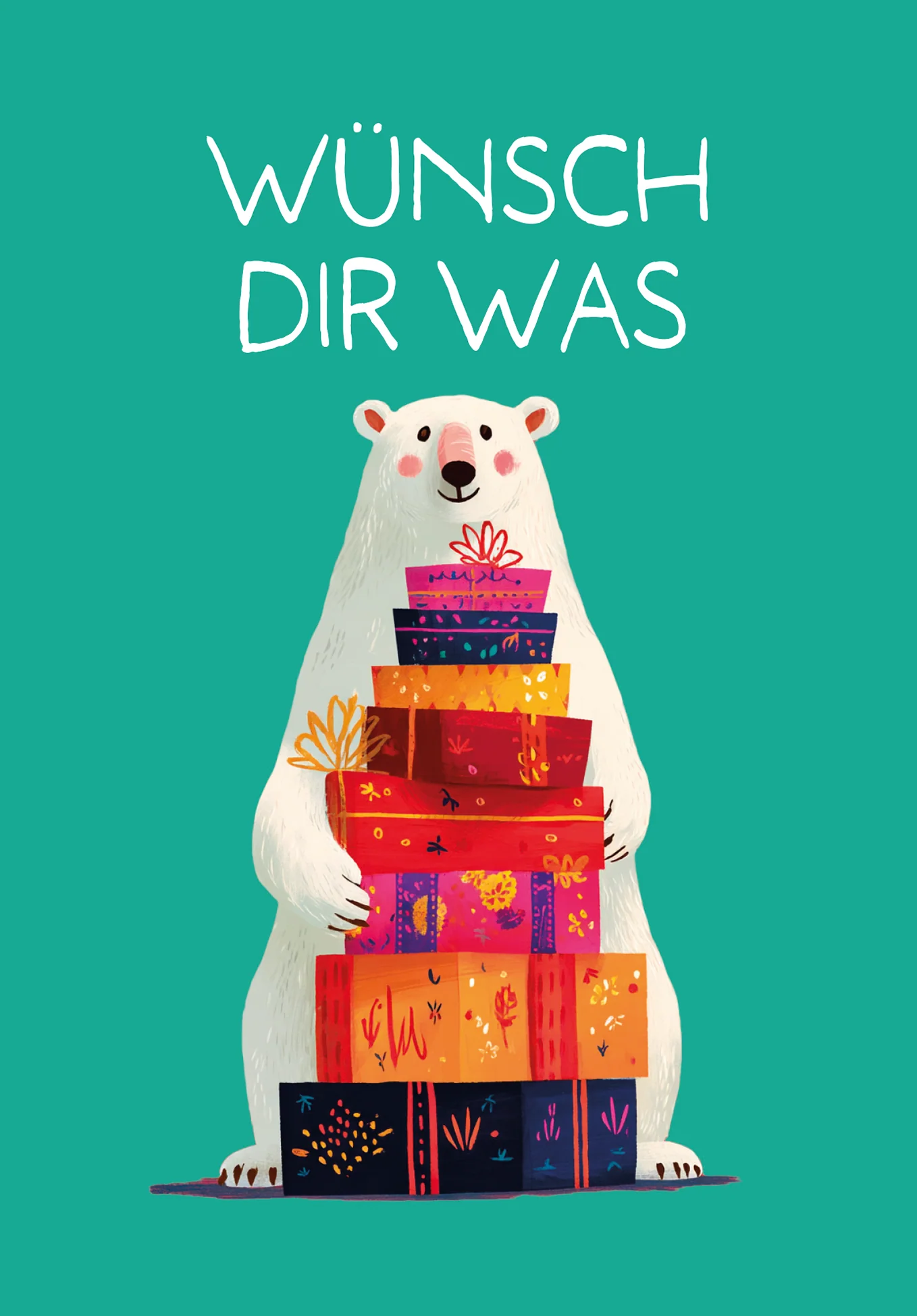 Wünsch dir was - Eisbär Pakete PDF - Image 2