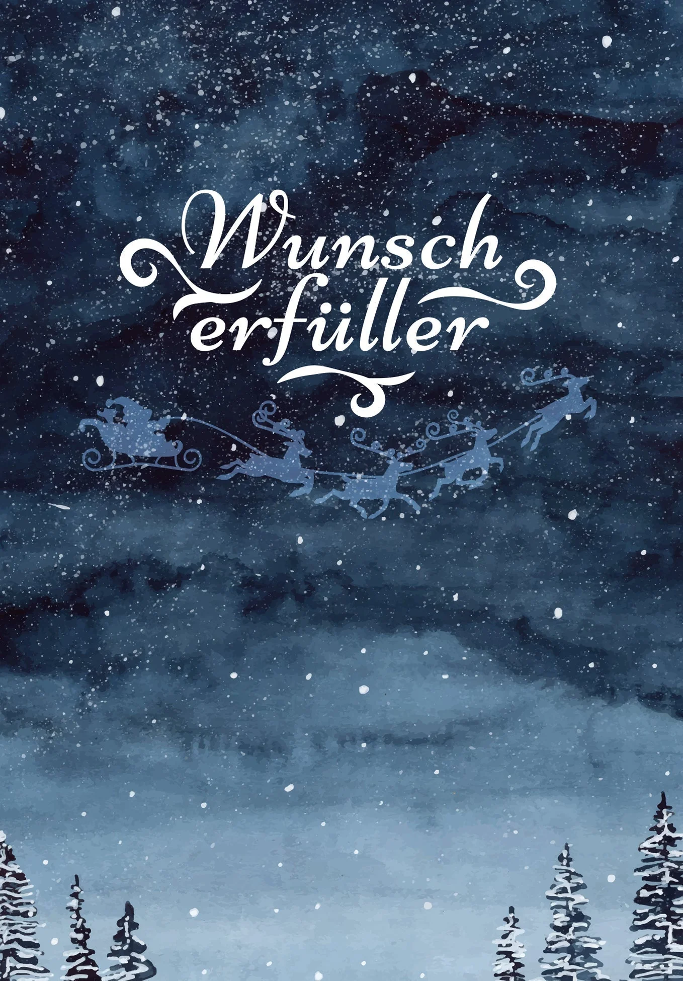 Wunscherfüller - Xmas PDF - Image 2