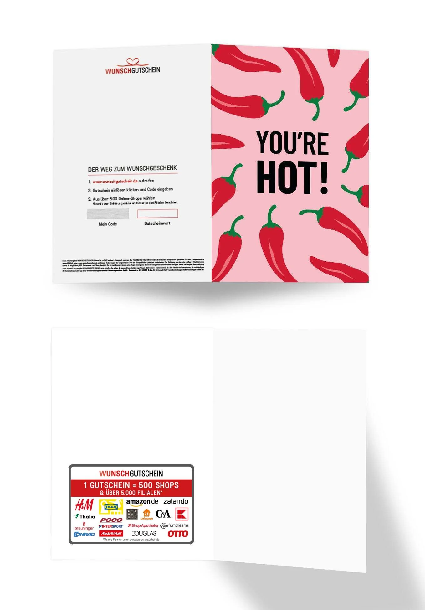 You're Hot - Chilli PDF - Image 3