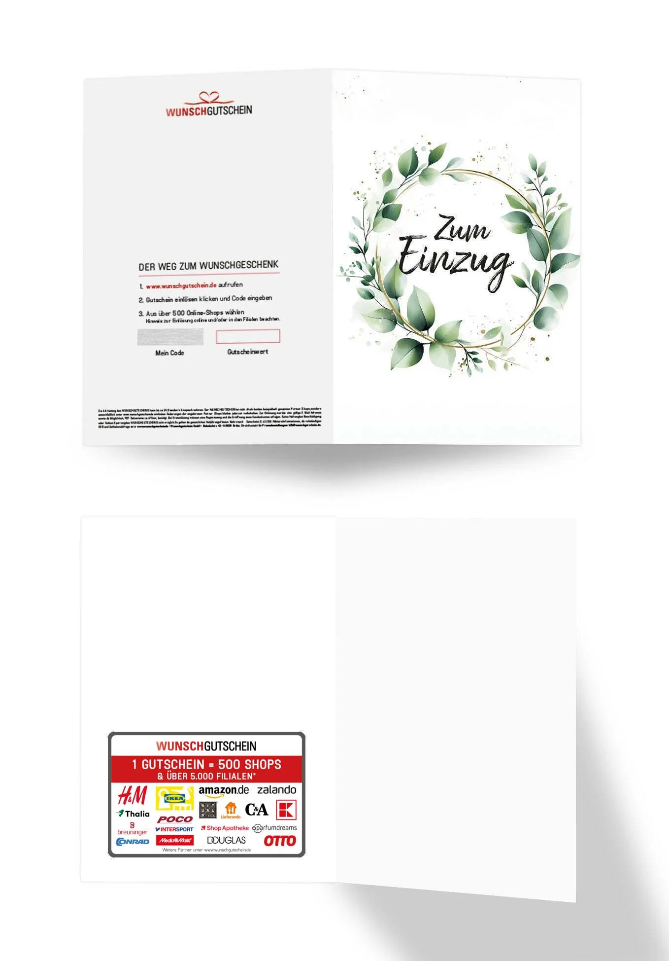 Zum Einzug - Kranz PDF - Image 3
