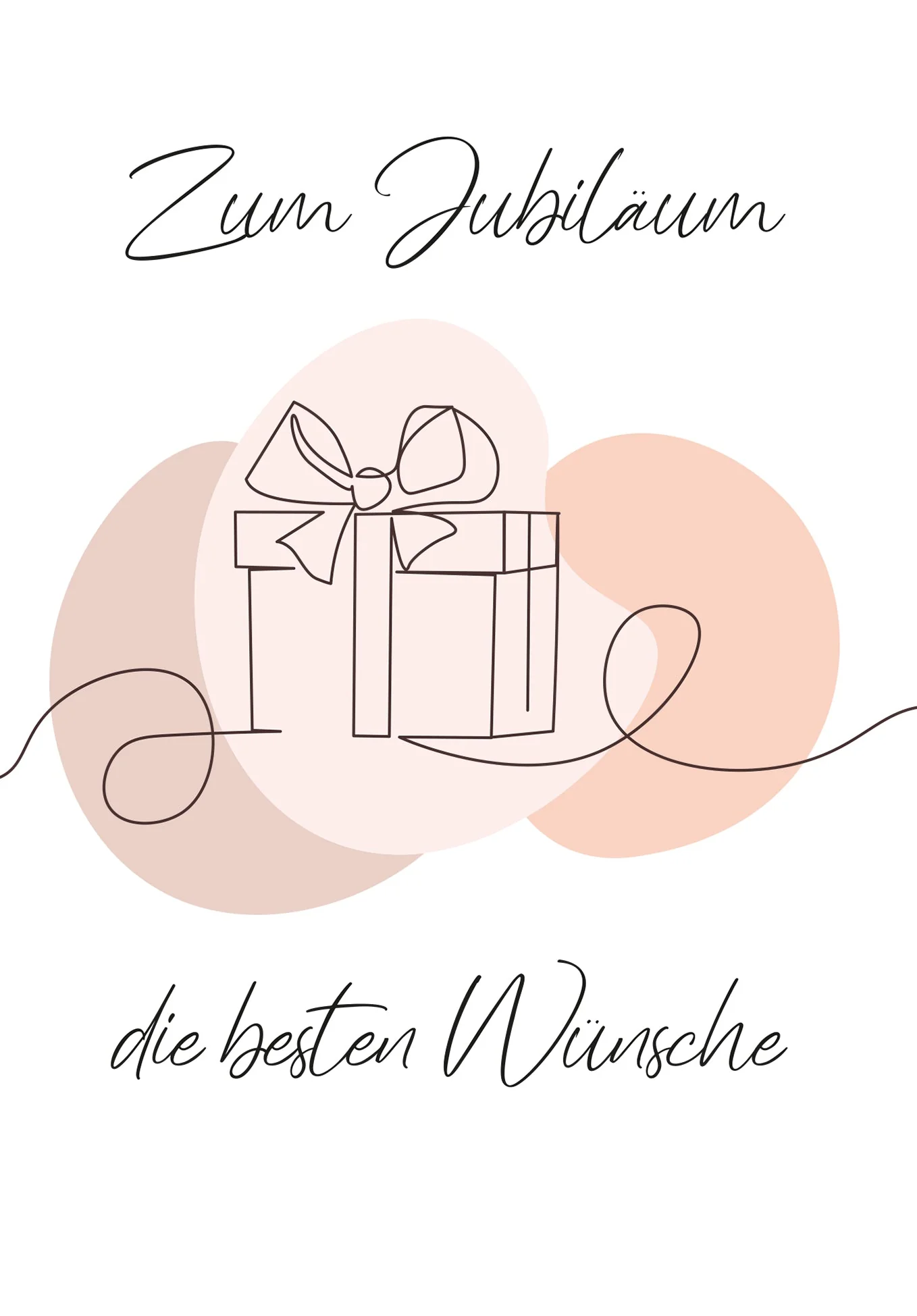 Zum Jubiläum - Geschenk PDF - Image 2