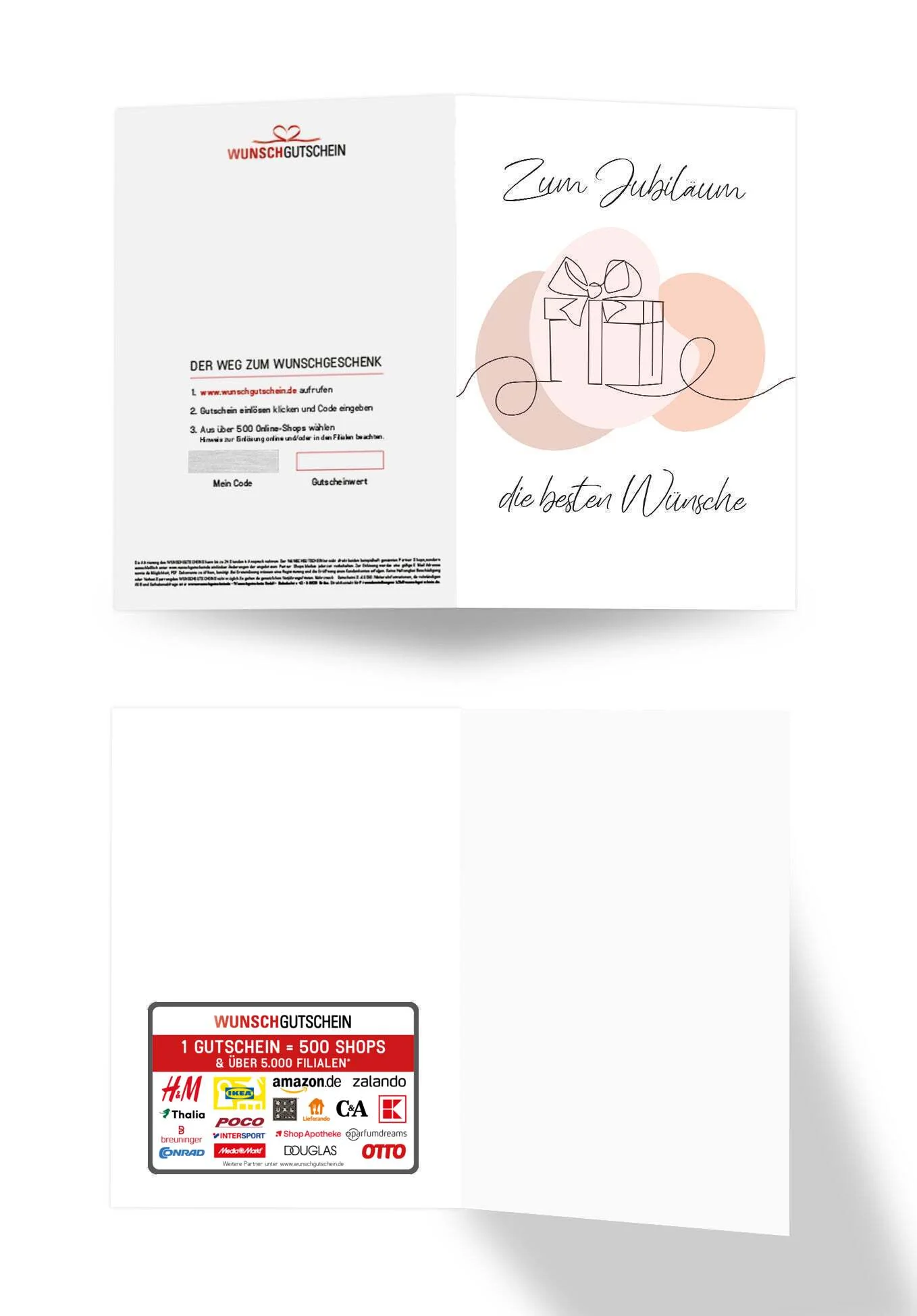 Zum Jubiläum - Geschenk PDF - Image 3