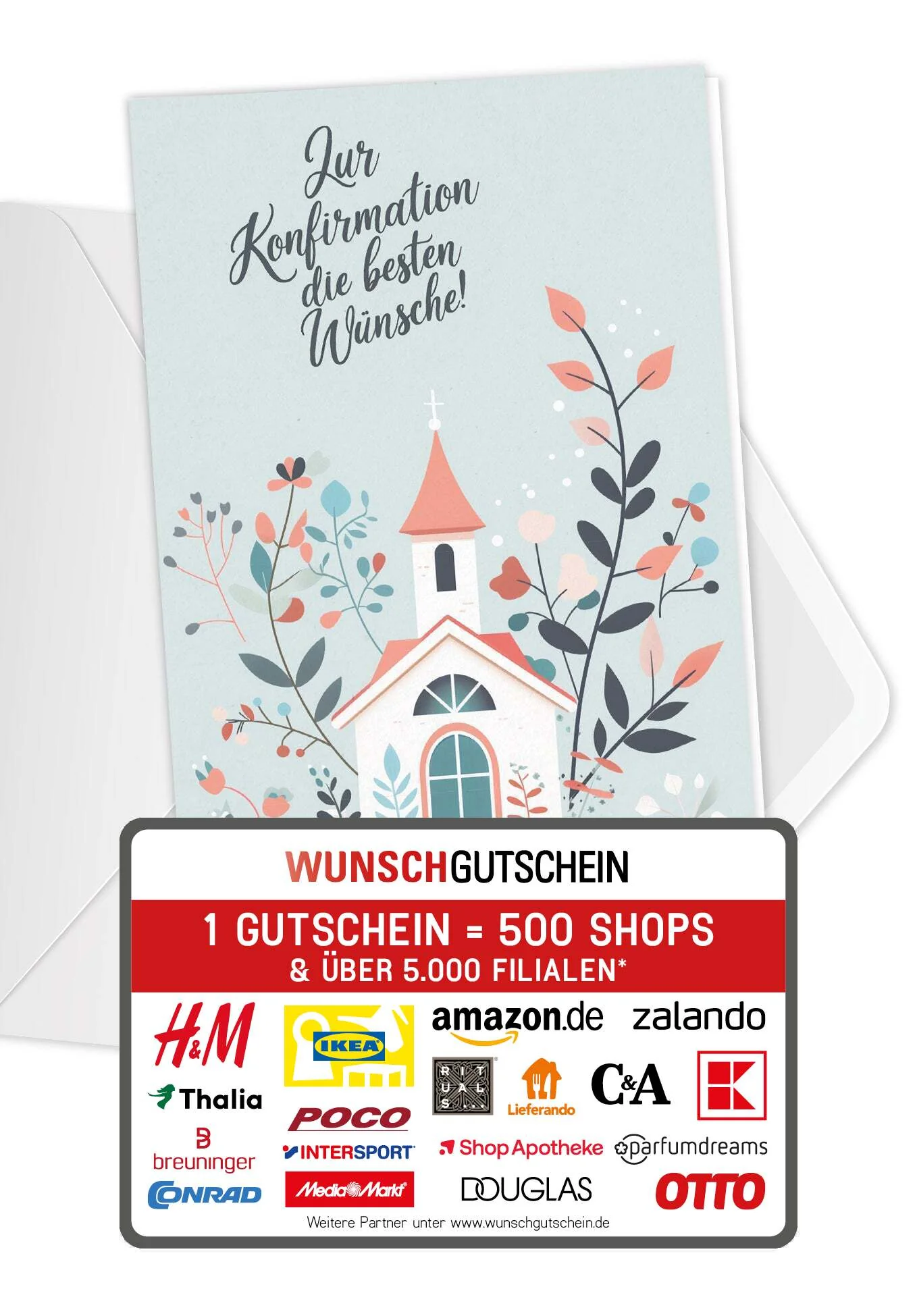 Zur Konfirmation - Kirche Rosa PDF